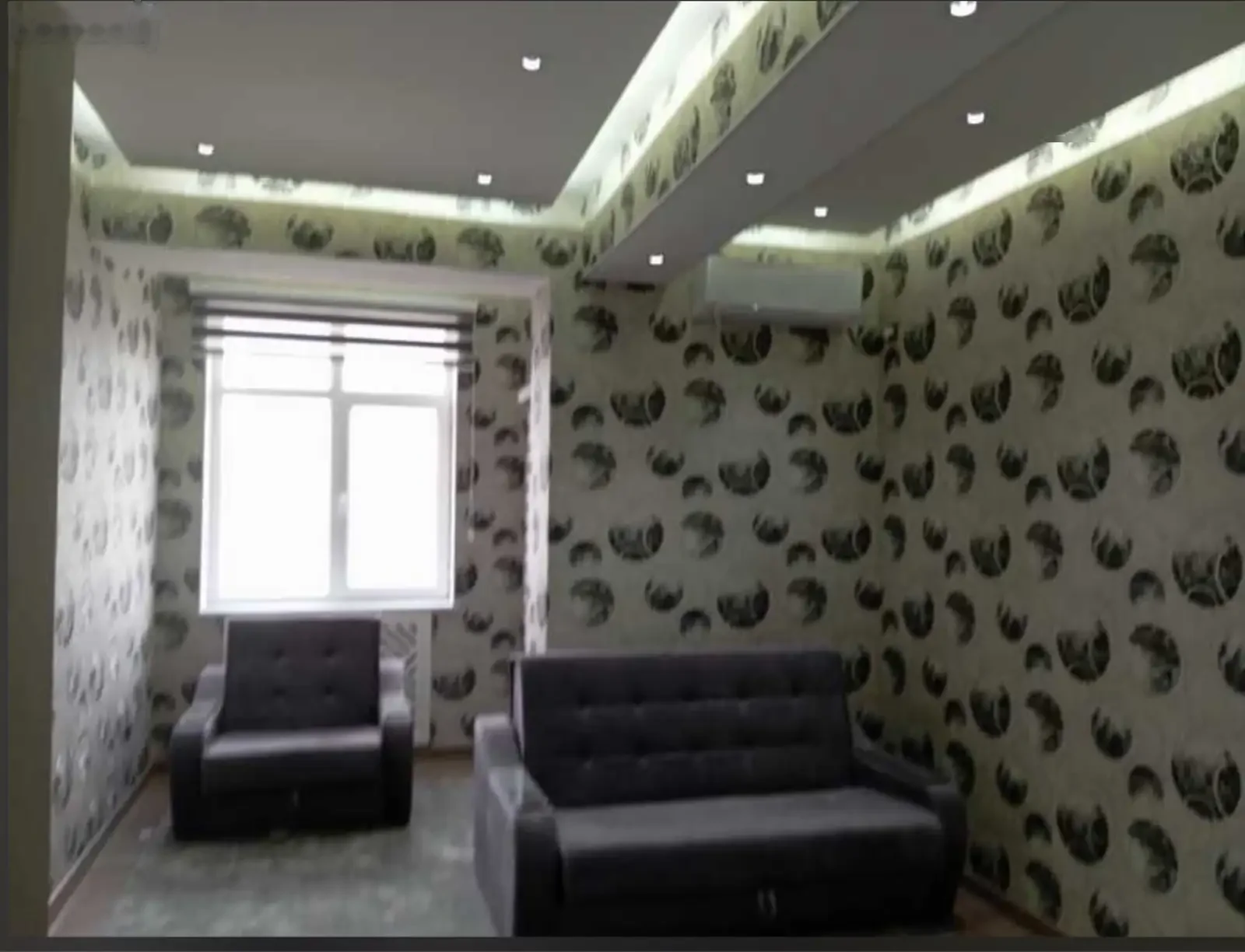 3-комн. квартира, 4 этаж, 140м², Шохмансур