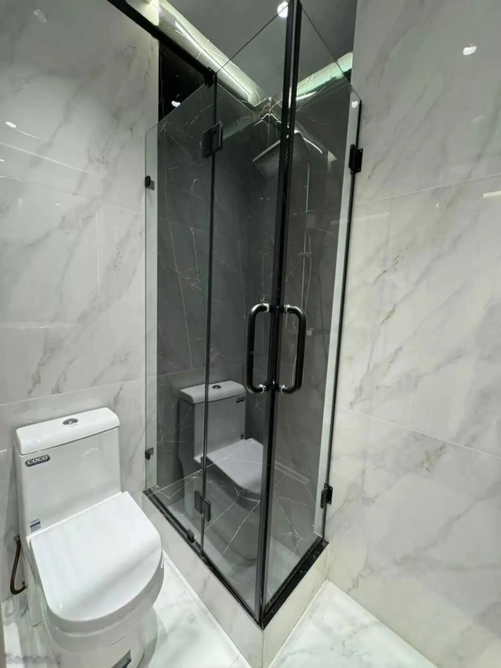 3-комн. квартира, 12 этаж, 110м², Шохмансур