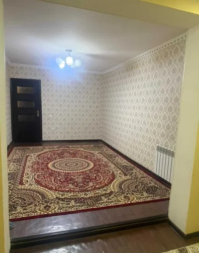 3-комн. квартира, 3 этаж, 75м², Шохмансур