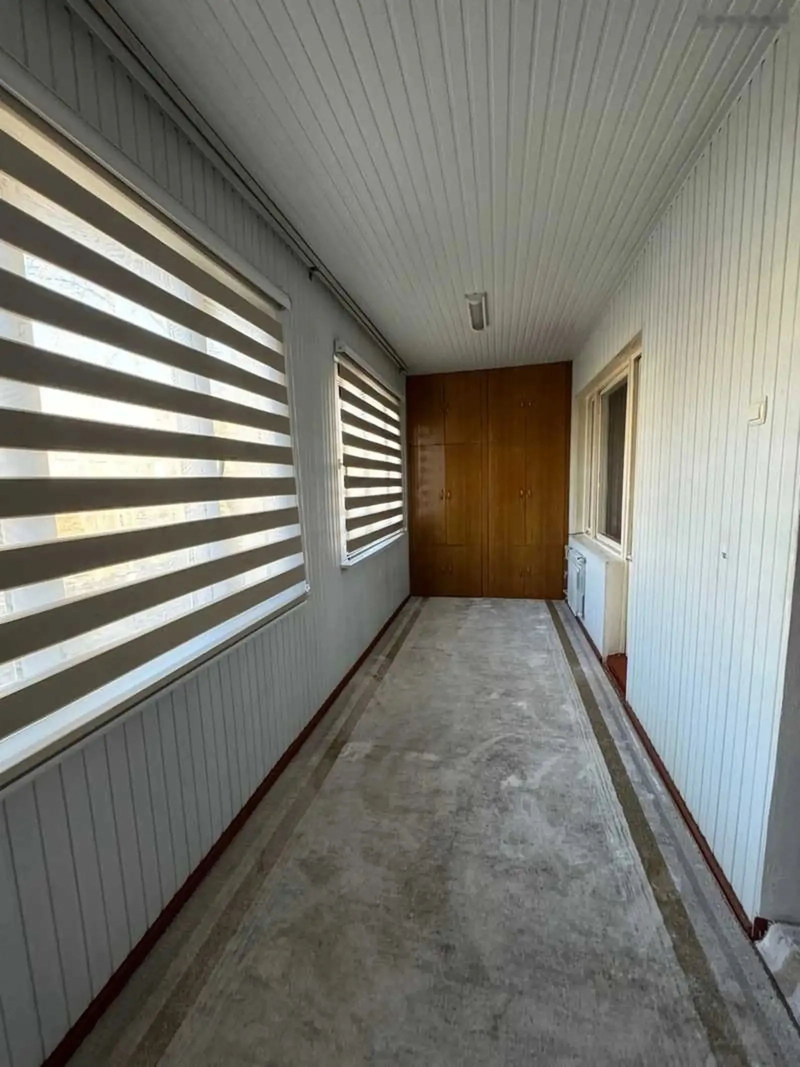 3-комн. квартира, 3 этаж, 85м², 91мкр