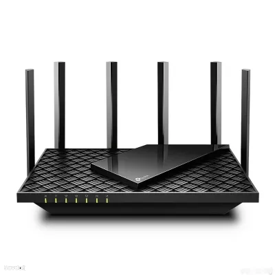 Wi-Fi роутер TP-Link Archer AX73 AX5400 Wi-Fi 6 Gigabit Dual-Band