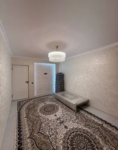 3-комн. квартира, 5 этаж, 68 м², Сино