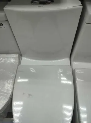 Унитаз Сосо, Россия
