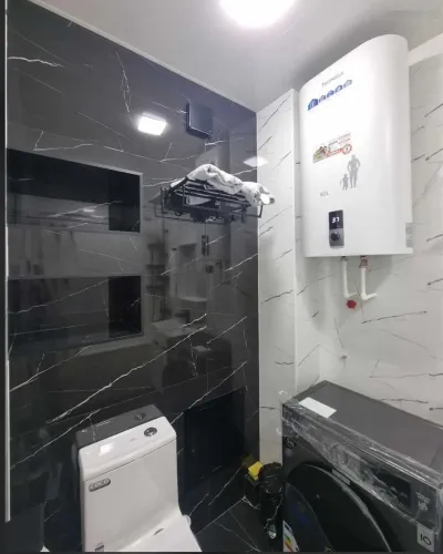 2-комн. квартира, 12 этаж, 92м², И.Сомони