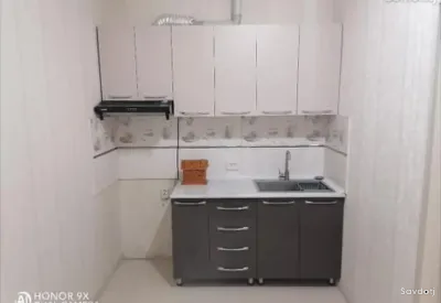 2-комн. квартира, 10 этаж, 60м², Сино