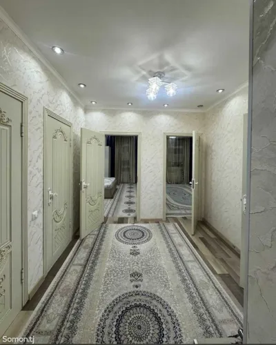 2-комн. квартира, 14 этаж, 67м², Текстиль, Рохат