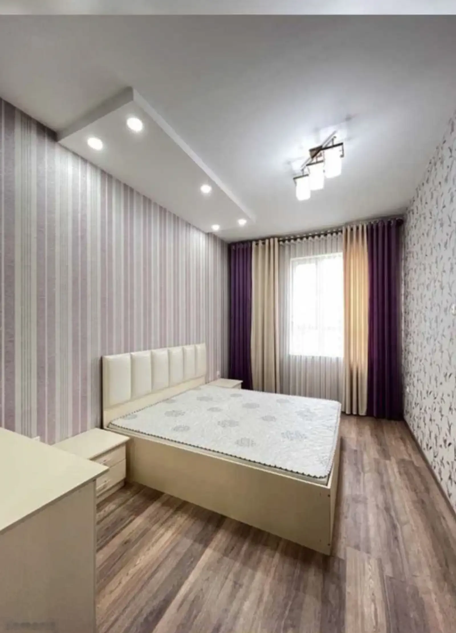 2-комн. квартира, 13 этаж, 63м², Ашан