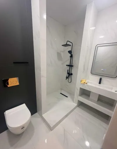 3-комн. квартира, 2 этаж, 108 м², Сино 112мкр
