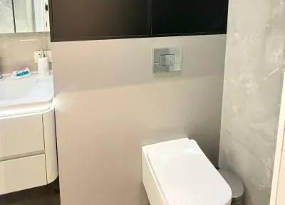 2-комн. квартира, 18 этаж, 75м², Исмоили Сомони на против Цум Shoh Palas