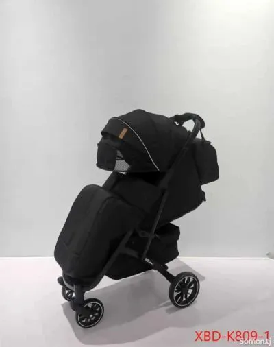 Коляска прогулочная