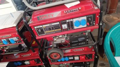 Движок 6.5квт