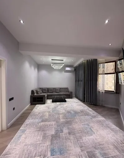 2-комн. квартира, 2 этаж, 83 м², И.Сомони Сафо