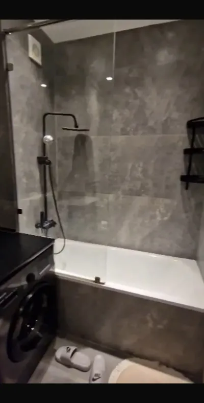 2-комн. квартира, 13 этаж, 52 м², Шохмансур