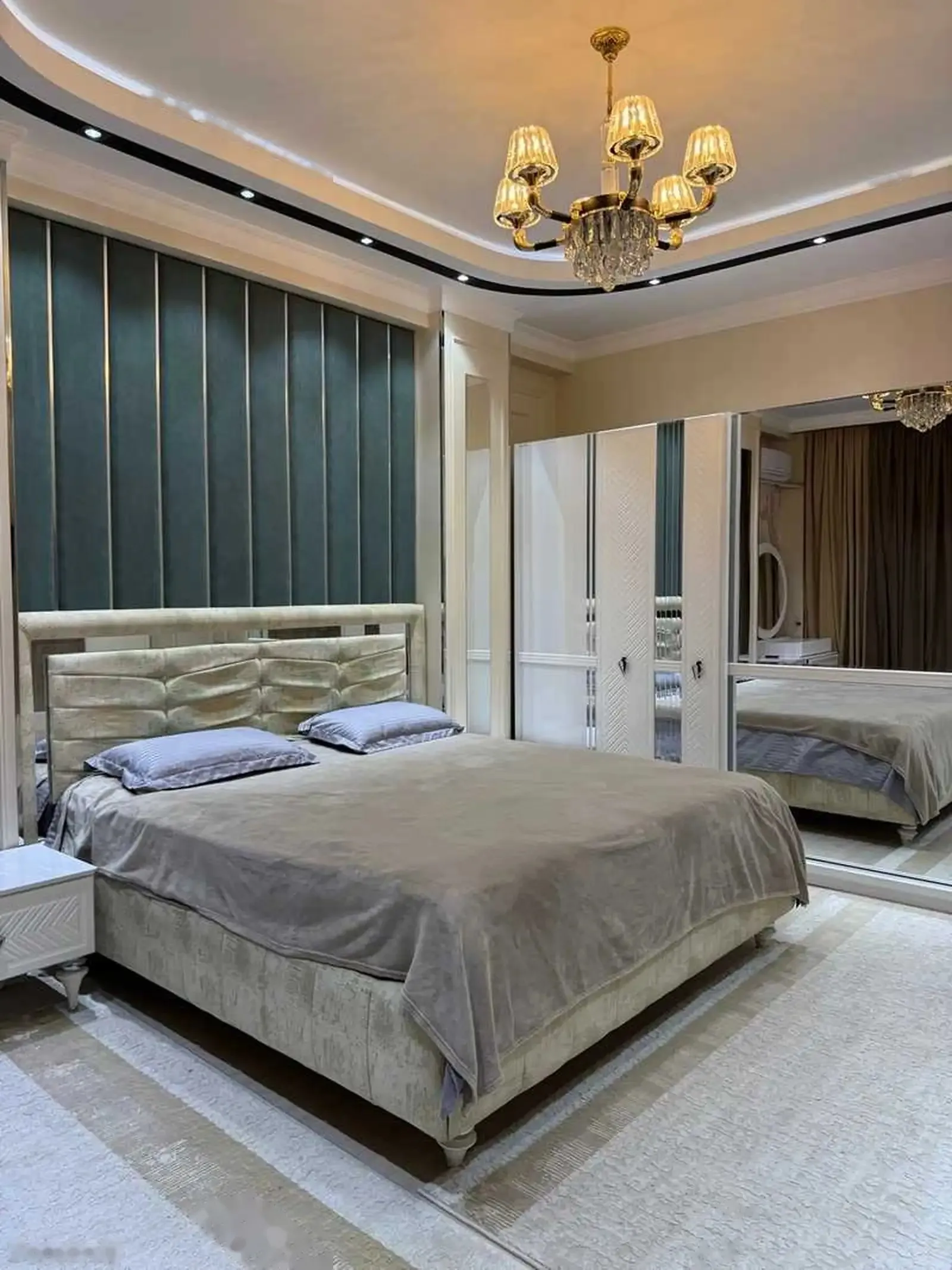 2-комн. квартира, 11 этаж, 93м², Дом печать
