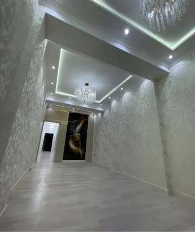 2-комн. квартира, 3 этаж, 63 м², н.Фирдавси,Сохили бади Яккасарой