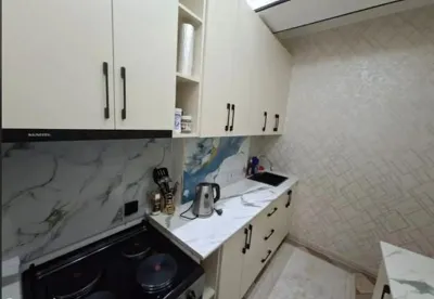 2-комн. квартира, 12 этаж, 62м², Фирдавси