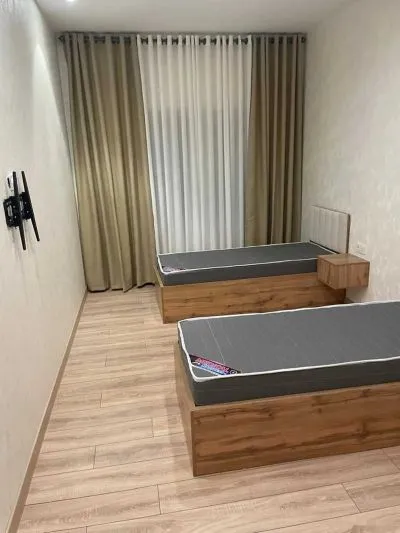 3-комн. квартира, 4 этаж, 110м², и сомони