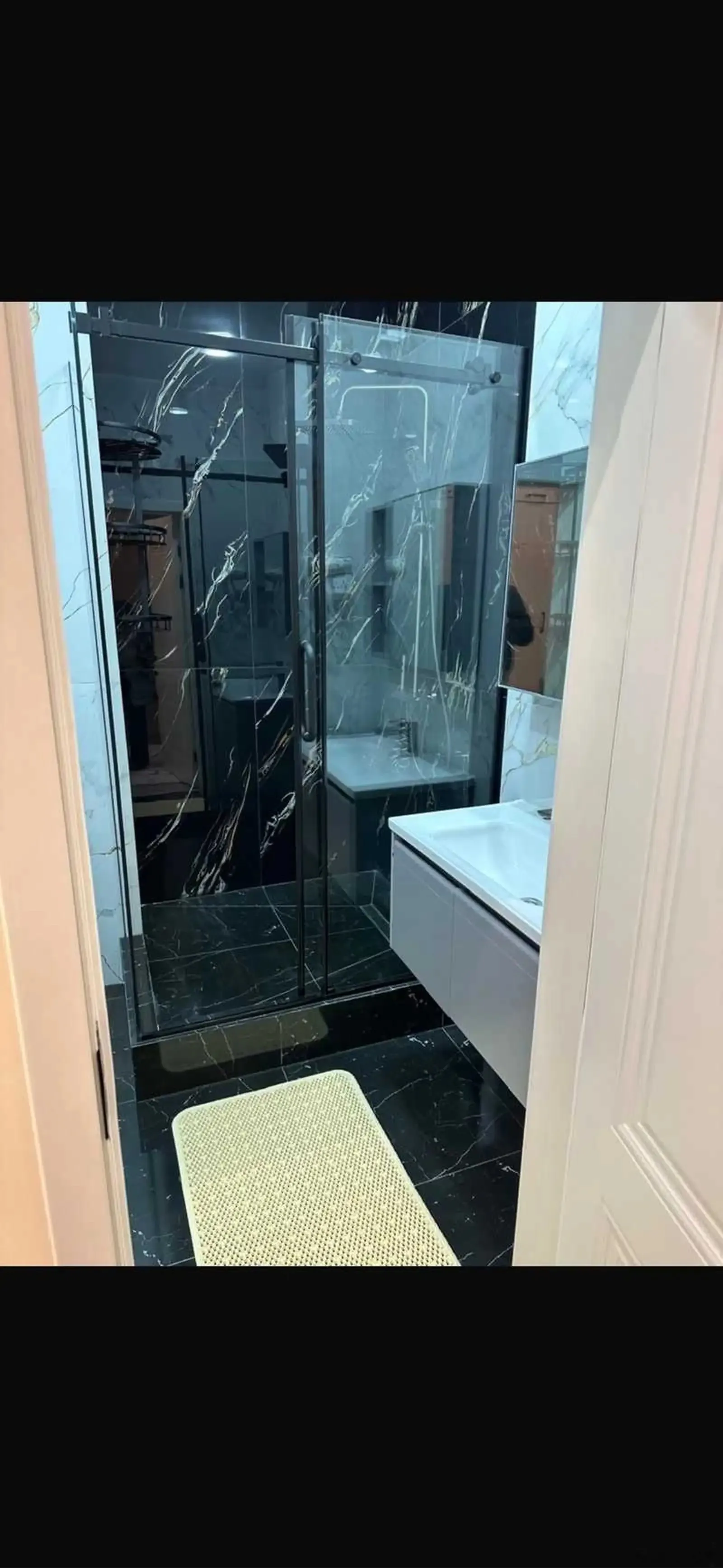 2-комн. квартира, 9 этаж, 99м², Хилтон