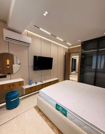 3-комн. квартира, 16 этаж, 79 м², Спартак