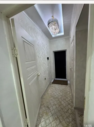 1-комн. квартира, 1 этаж, 34 м², Гипрозем