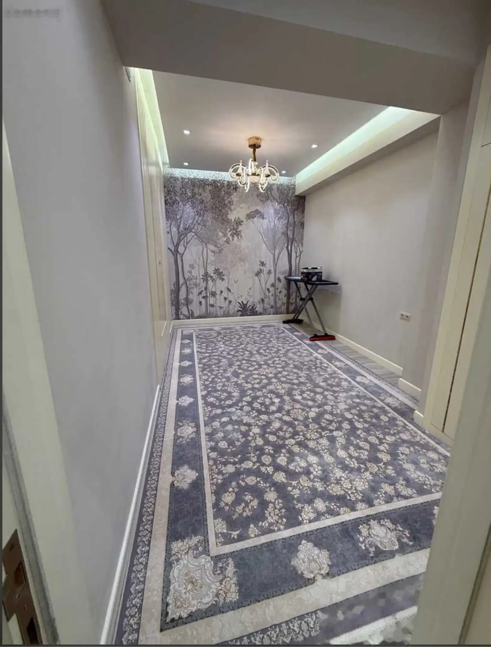 3-комн. квартира, 9 этаж, 97м², шохмансур Гуля голд