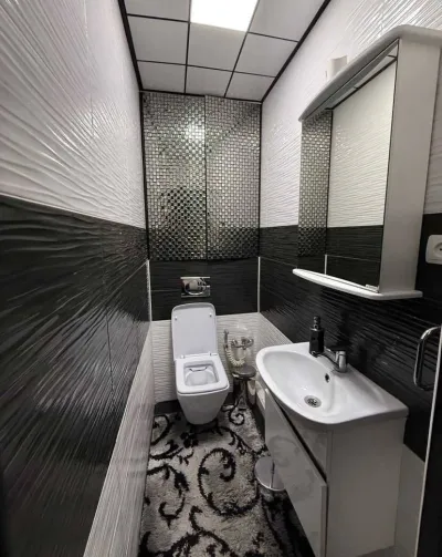 3-комн. квартира, 7 этаж, 100 м², р. Сомони