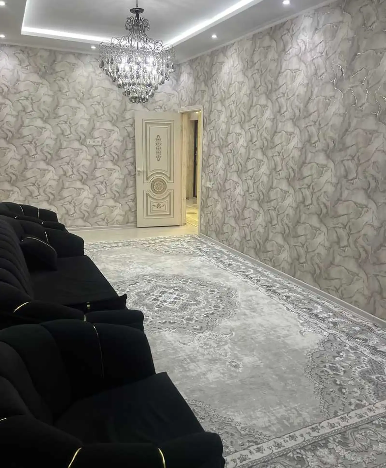 2-комн. квартира, 15 этаж, 65м², Шоҳмансур