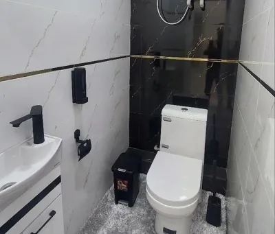 3-комн. квартира, 14 этаж, 86 м², Фирдавсӣ, Чал-ҷам бозорча