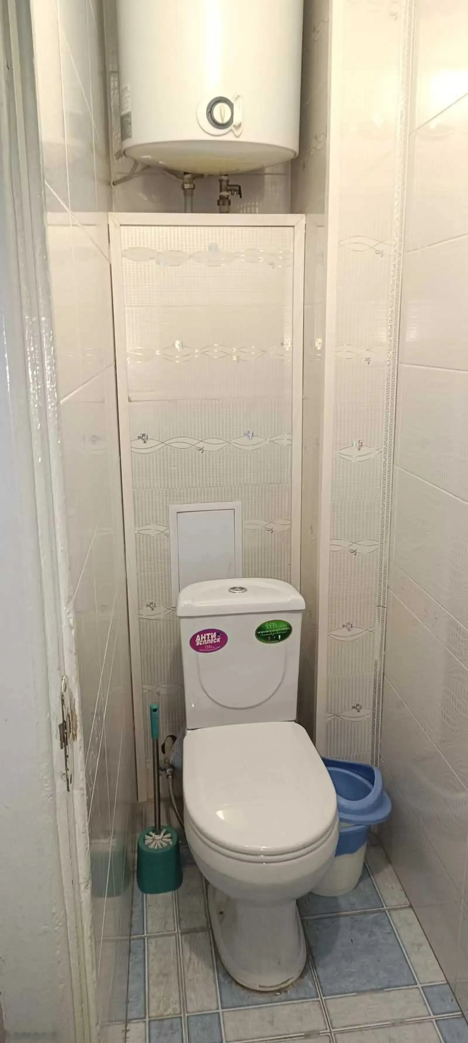 2-комн. квартира, 8 этаж, 64м², Садбарг