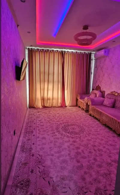 2-комн. квартира, 17 этаж, 60м², исмоил сомони