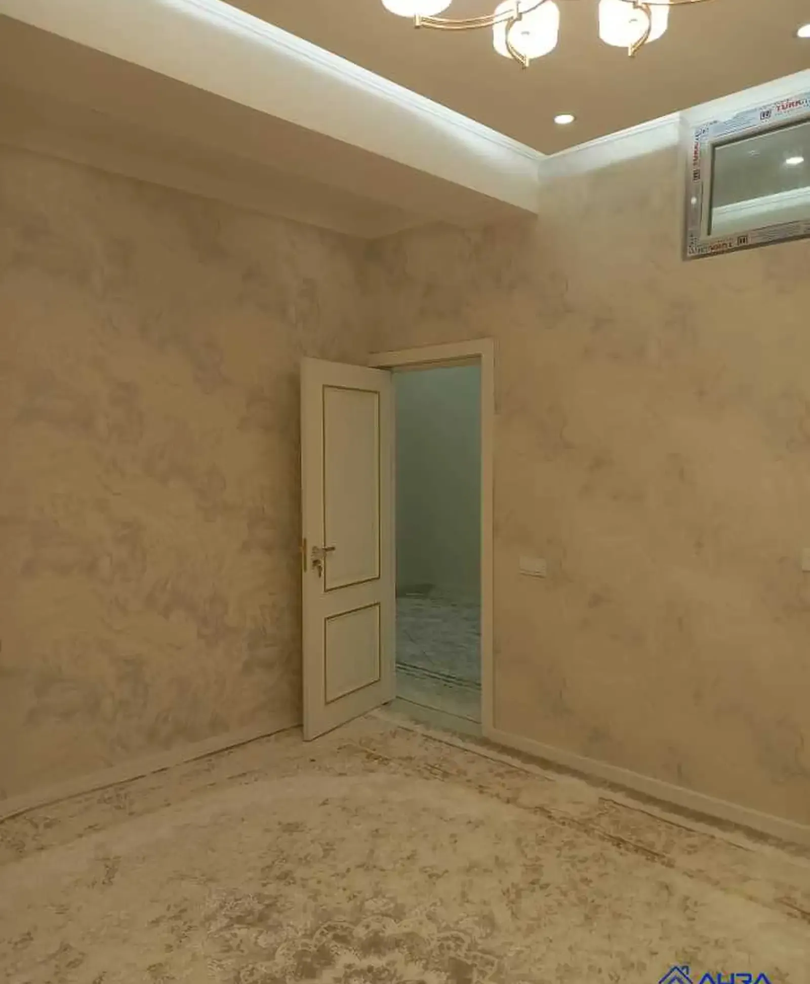 3-комн. квартира, 11 этаж, 89 м², Сино  102мкр