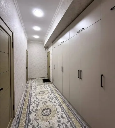 2-комн. квартира, 14 этаж, 80 м², Созидание доми релакс