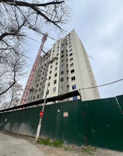 2-комн. квартира, 10 этаж, 56 м², Сино