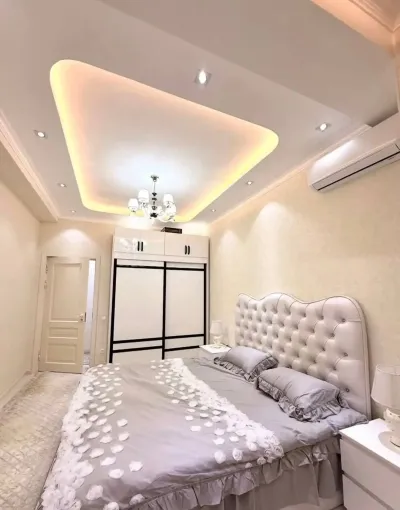 2-комн. квартира, 7 этаж, 54 м², Сино