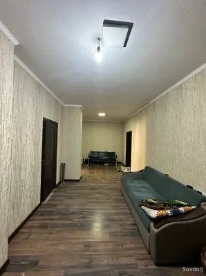 2-комн. квартира, 2 этаж, 107 м², Роддом №2, Школа №20, Шохмансур