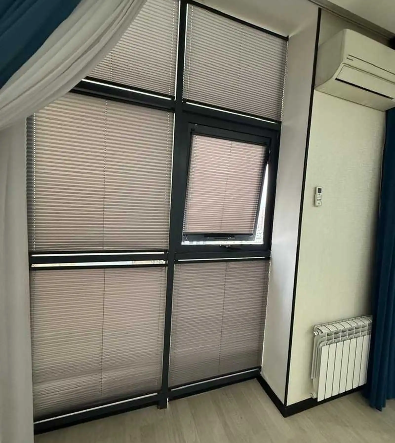 2-комн. квартира, 15 этаж, 80м², Молодёжный Театр дом Эсхата чоррохи Гулистон