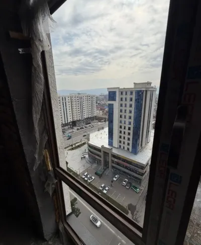 2-комн. квартира, 14 этаж, 101 м², Сино