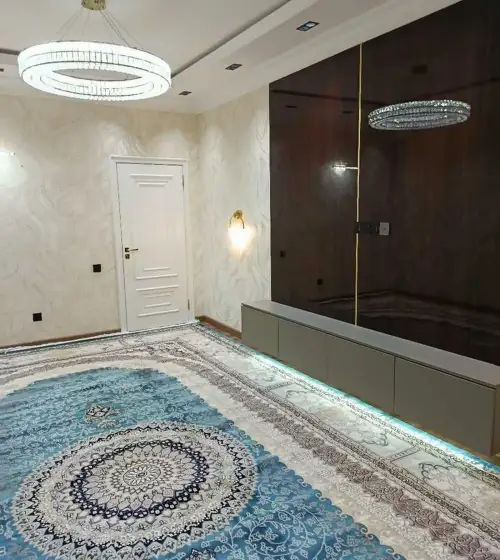 2-комн. квартира, 11 этаж, 61 м², Фирдавси