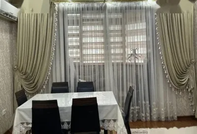 2-комн. квартира, 2 этаж, 77 м², Сино