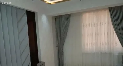 2-комн. квартира, 2 этаж, 68м², Сино