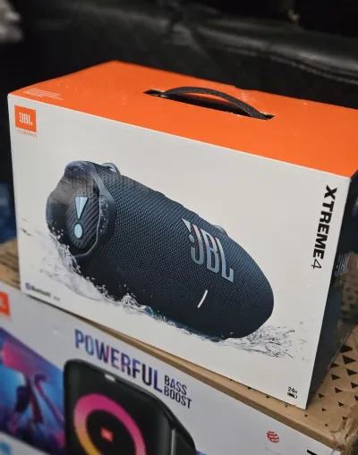 Колонка JBL Xtreme 4