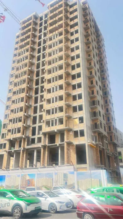 2-к квартира