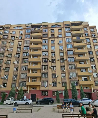 2-комн. квартира, 11 этаж, 42 м², Сино, Профсоюз
