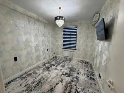 2-комн. квартира, 7 этаж, 60м², 102 мкр