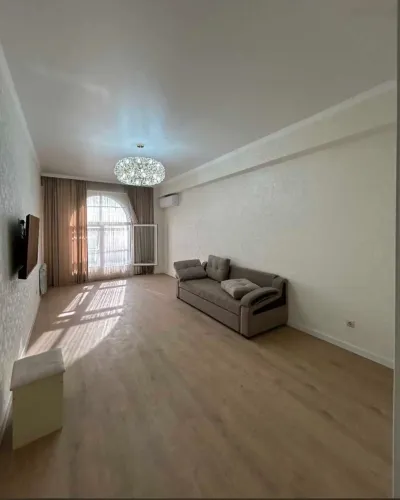 2-комн. квартира, 16 этаж, 100м², Hilton