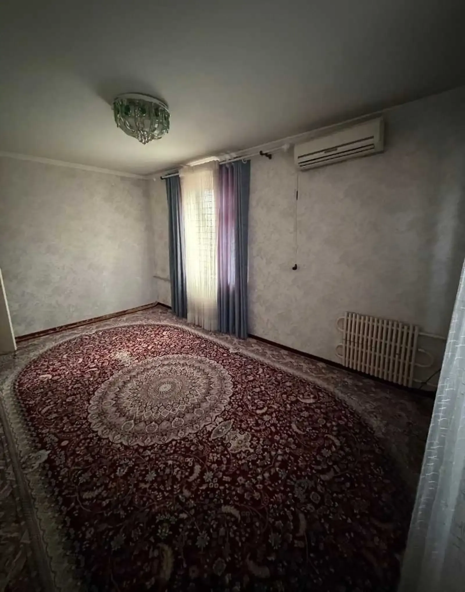 1-комн. квартира, 5 этаж, 40 м², Зарафшон