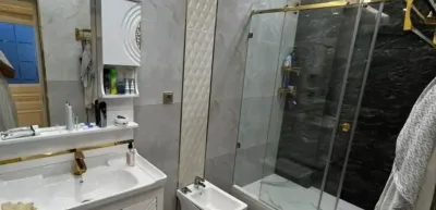 2-комн. квартира, 12 этаж, 80 м², И Сомони