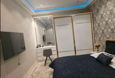 4-комн. квартира, 10 этаж, 147м², И.Сомони