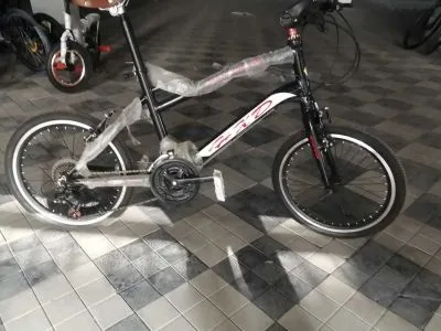 Горный Велосипед