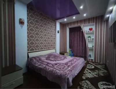 3-комн. квартира, 8 этаж, 84м², 84 мкр Сино